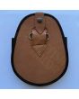 Tan Color Leather Fashion Kilt Sporran For Sale