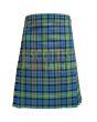 Clan Smith Ancient Tartan Kilt: Handmade Kilt For Sale