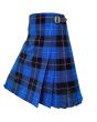highland tartan kilt outfit