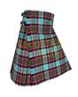 Clan Stirling & Bannockburn Tartan Kilt
