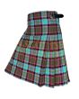 Clan Stirling & Bannockburn Tartan Kilt