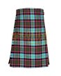 Clan Stirling & Bannockburn Tartan Kilt