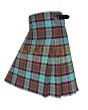 Clan Stirling & Bannockburn Tartan Kilt