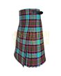 Clan Stirling & Bannockburn Tartan Kilt