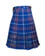Women Clan Jewish Tartan Kilt