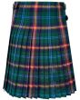 scottish clan tartan kilt