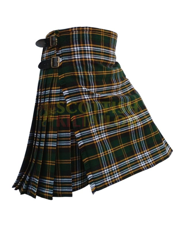 Heritage of Ireland Tartan Kilt
