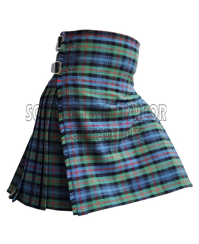 Murray of Athol Ancient Tartan Kilt