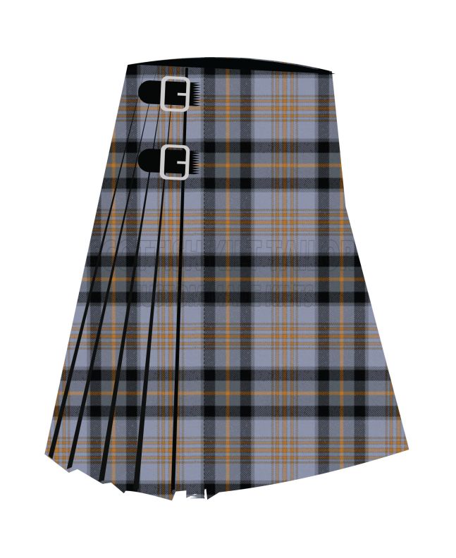 Clan Ettrick Fashion Premium Tartan Kilt