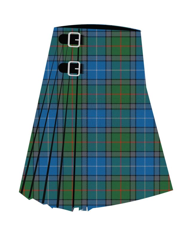 Grandfather Mountain Games Ancient Tartan Kilt