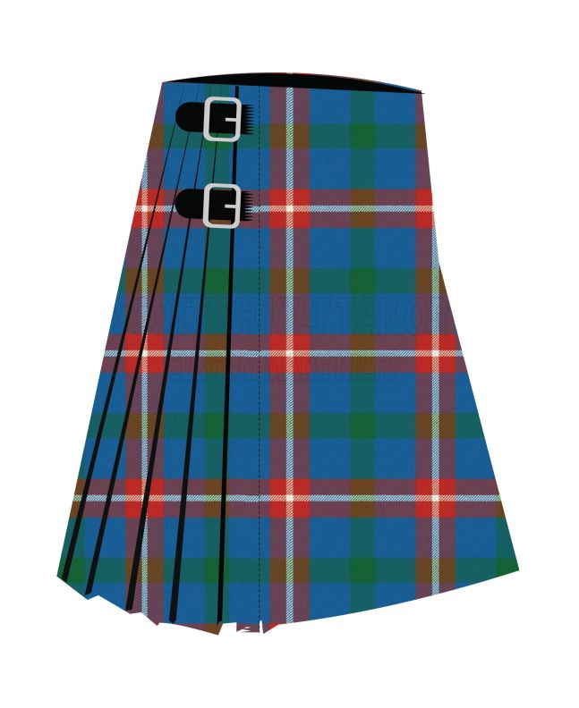 Harbison Ancient Tartan Kilt