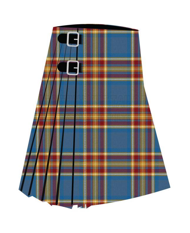 Holyrood Golden Jubilee Ancient Tartan Kilt