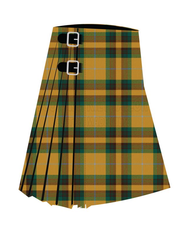 Kenmore Tartan Kilt