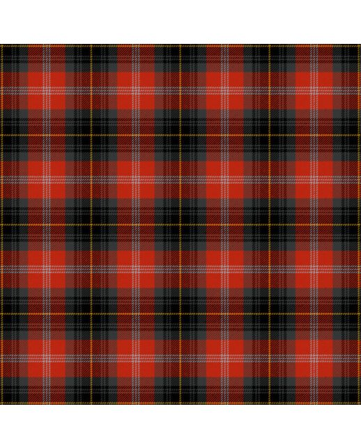 Dryburgh Modern Tartan