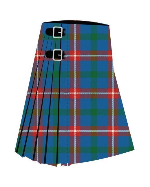 Harbison Ancient Tartan Kilt