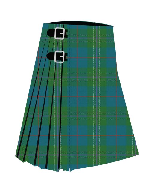 Hardie Ancient Tartan Kilt