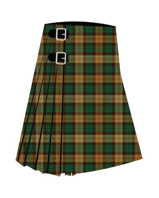 Hash House Harriers Trail Tartan Kilt