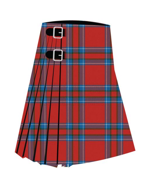 Inverness Ancient Tartan Kilt