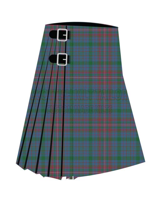 Jrgensen Ancient Tartan Kilt