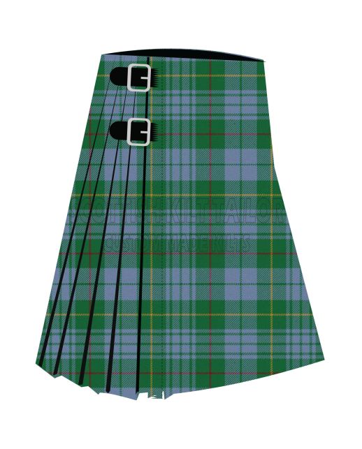 Jubilee Ancient Tartan Kilt