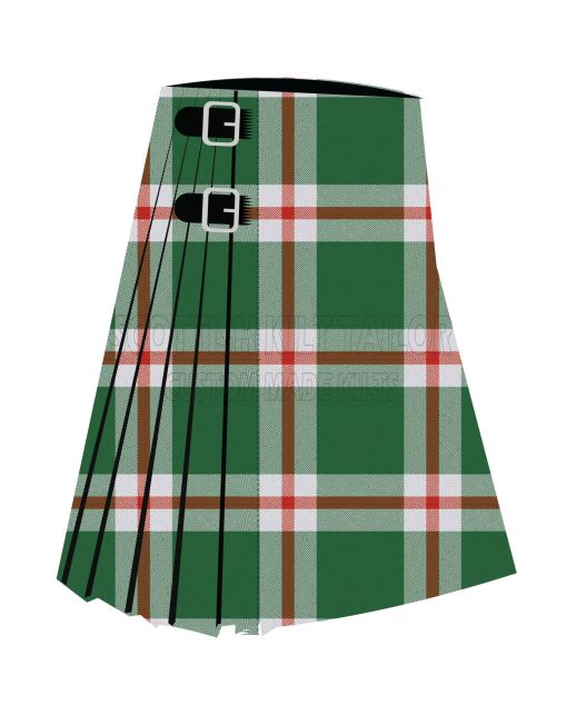Juchter Ancient Tartan Kilt