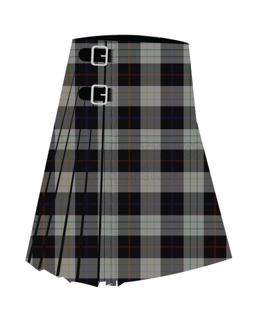 Kinnieson Tartan Kilt