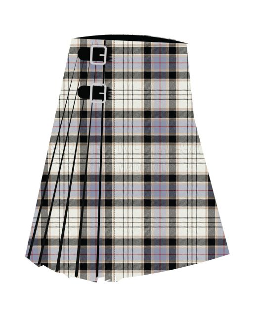 Kintyre Tartan Kilt
