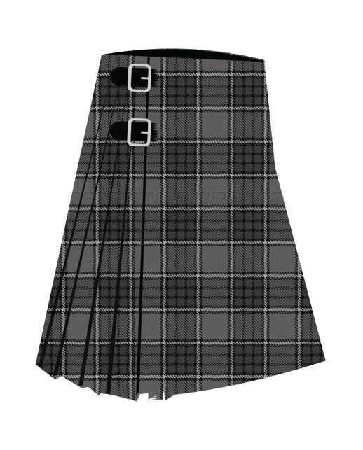 Kyle Tartan Kilt