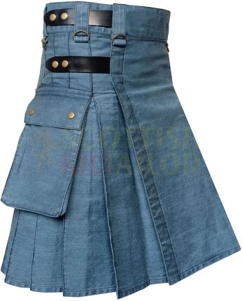 blue-denim-deluxe-wash-kilt