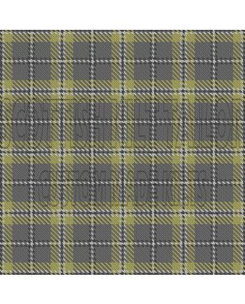 Cairngorm Premium Tartan Kilt, Green color for Male