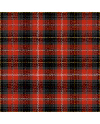Dryburgh Modern Tartan