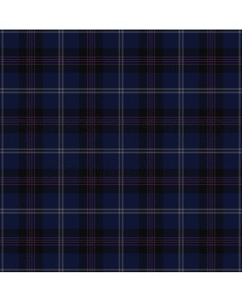 Clan Finnie Premium Tartan Kilt