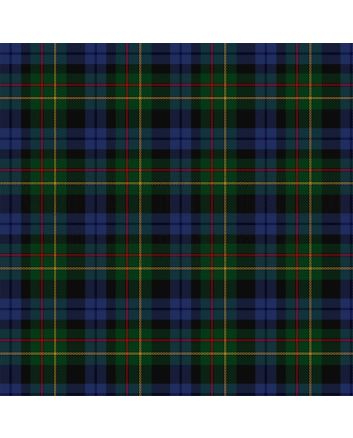  Gow hunting scottish tartan kilt for men authentic scottish highland wear