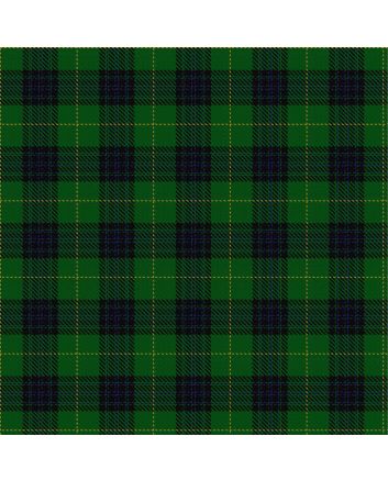 Grand Lodge of Scotland Tartan Kilt