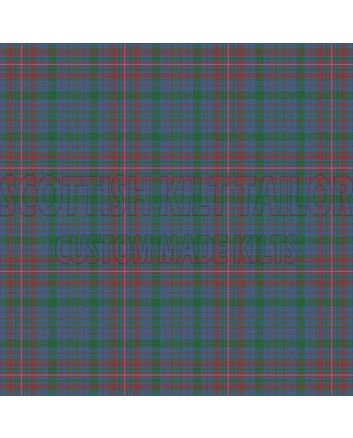 Jrgensen Ancient Tartan Kilt