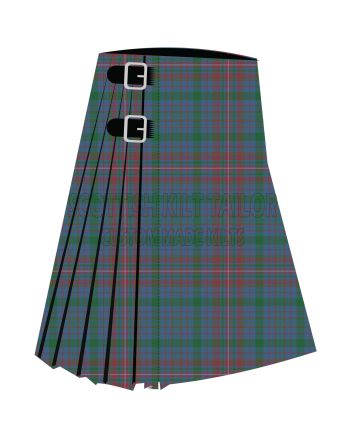 Jrgensen Ancient Tartan Kilt