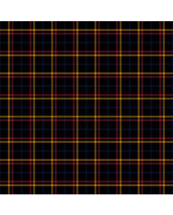 Justus Modern Tartan Kilt