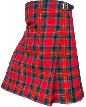 Sturrock Tartan Kilt