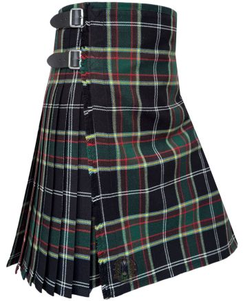 Webster Tartan Kilt