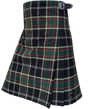 Webster Tartan Kilt