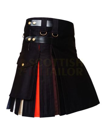Bear Men Hybrid Kilt