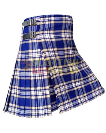 Baker Tartan Kilt