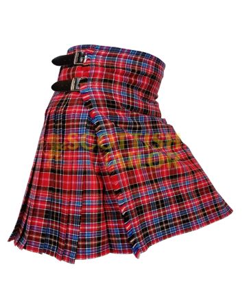 Aberdeen Tartan Kilt