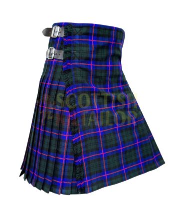 Armstrong Tartan Kilt