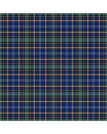 Fife Mann Clan Tartan Kilt
