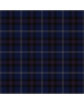 Clan Finnie Premium Tartan Kilt
