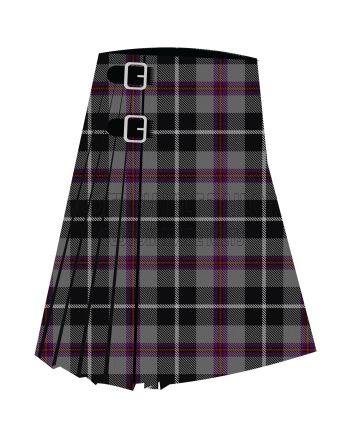 Jewell of Kernow Tartan Kilt