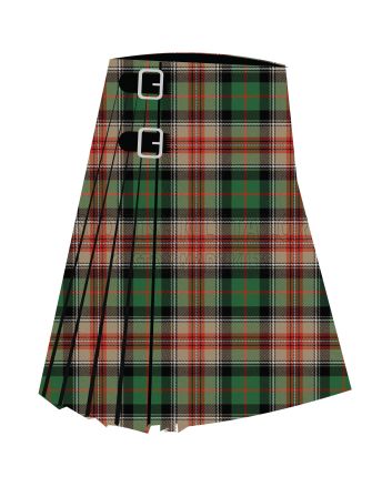 Johnson JM Ancient Tartan Kilt