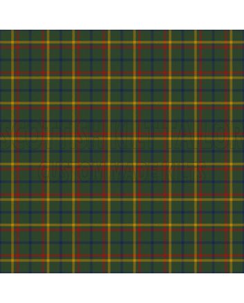 Justus Hunting Modern Tartan Kilt