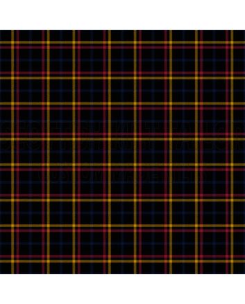 Justus Modern Tartan Kilt